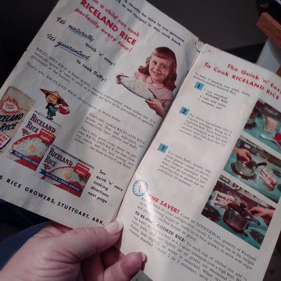 Cookbook - Picture 2 of 2